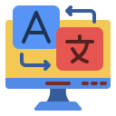 Flutter Easy Localization Manager